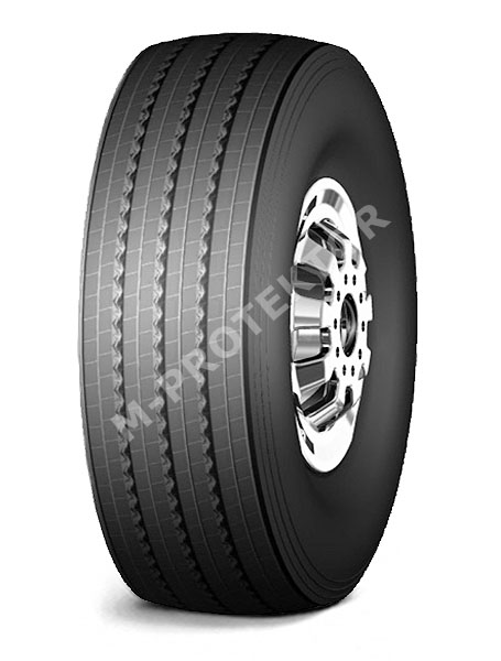 385/65 R22,5 Kormoran KTR1 Protektor - Kraiburg