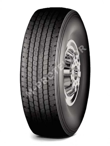295/60 R22,5 Pirelli VT110 Protektor - Vipal