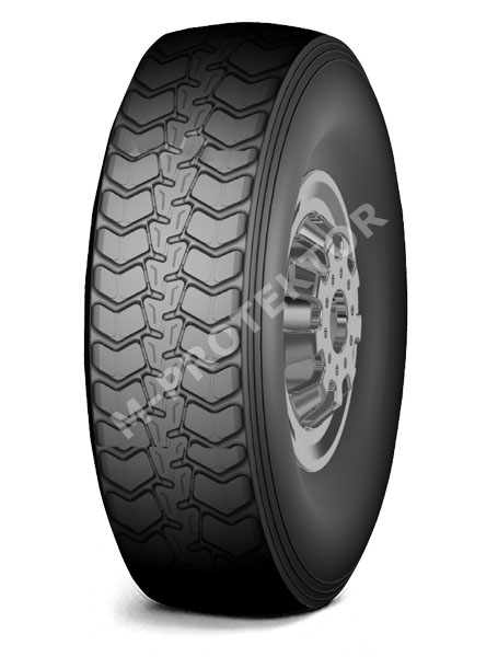315/80 R22,5 Matador EDY Protektor - Kraiburg