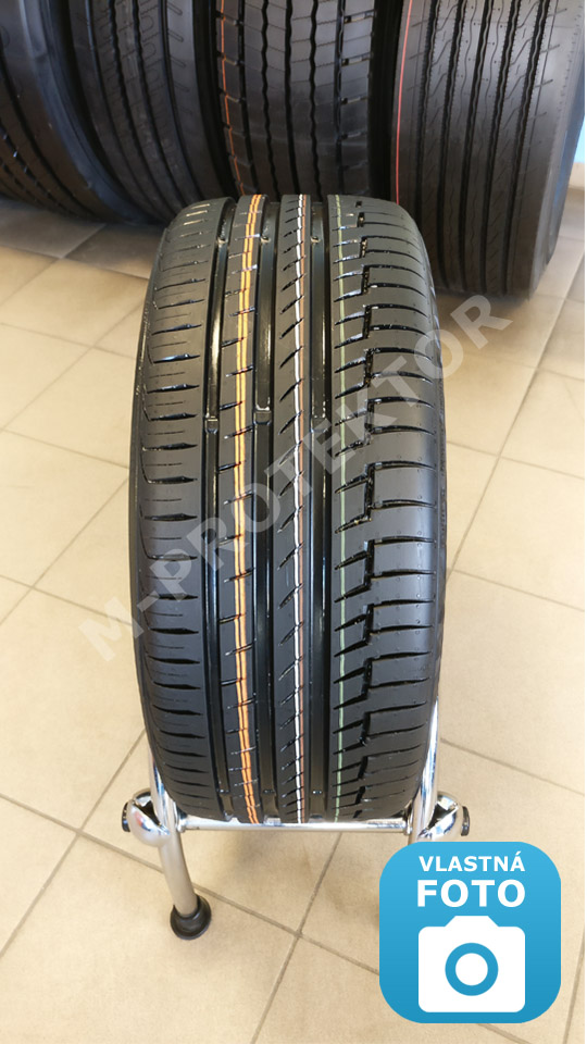 225/40 R18 Continental ContiPremiumContact 6 92Y