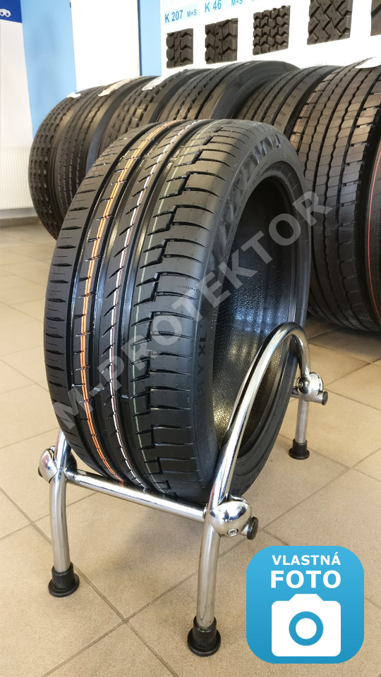 225/40 R18 Continental ContiPremiumContact 6 92Y