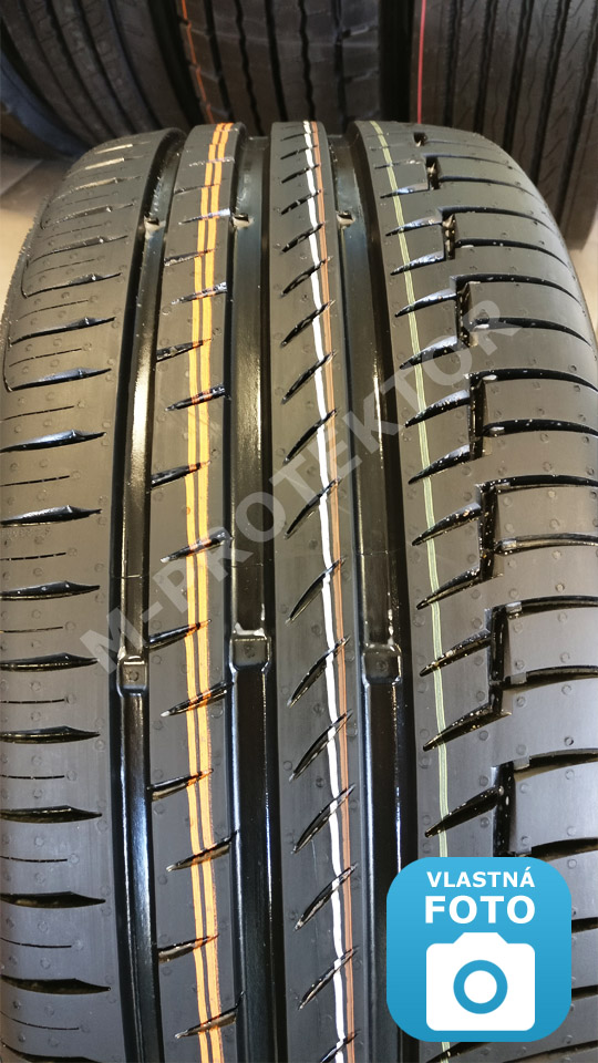 225/40 R18 Continental ContiPremiumContact 6 92Y