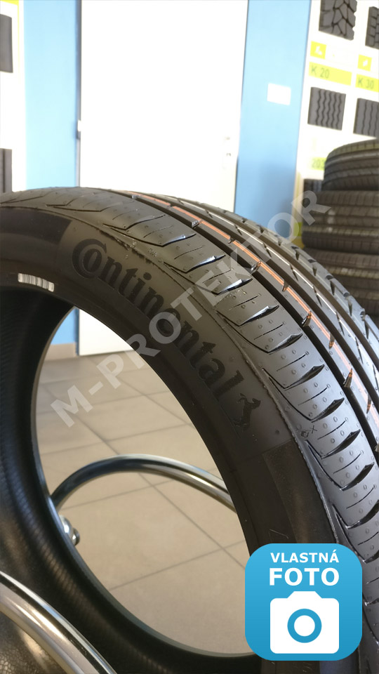 225/40 R18 Continental ContiPremiumContact 6 92Y