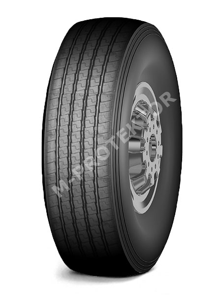 315/80 R22,5 K25 Protektorovanie