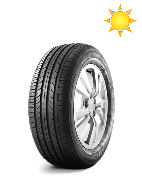 195/50 R15 Zeetex ZT1000 82V