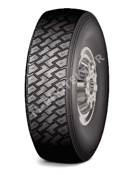 285/70 R19,5 K26 Protektorovanie