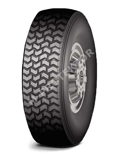 285/70 R19,5 K50 Protektorovanie