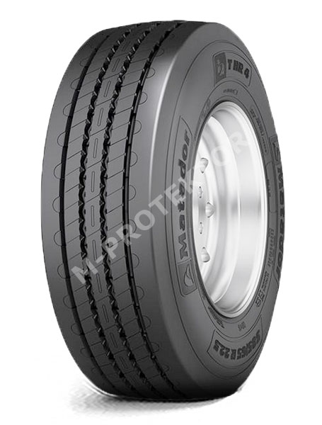385/55 R22,5 Matador T HR 4 160K