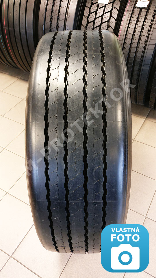 385/65 R22,5 Michelin VL140 Protektor - Vipal