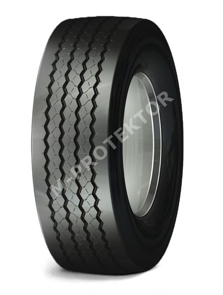 385/65 R22,5 Matador K801 Protektor - Kraiburg