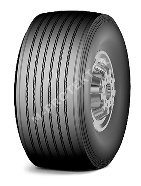 435/50 R19,5 Bridgestone VRL1 Protektor - Vipal