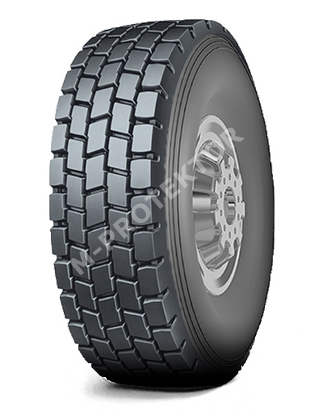 215/75 R17,5 Pirelli VDE1 Protektor - Vipal