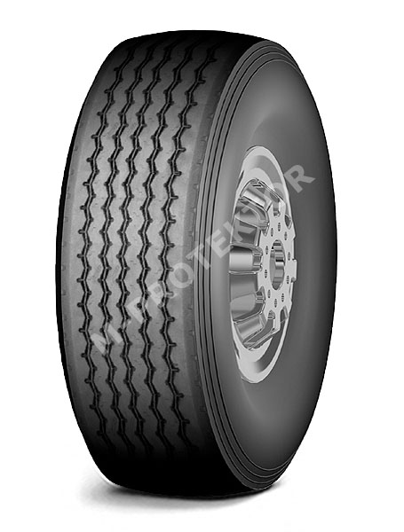 385/65 R22,5 Matador EZA65 Protektor - Kraiburg