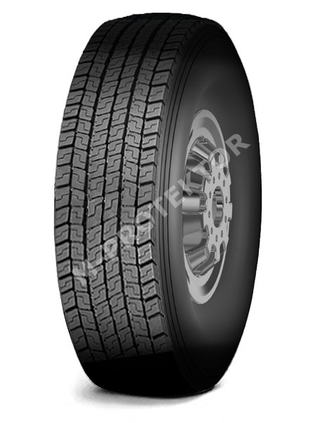 225/75 R17,5 Matador VZE1 Protektor - Vipal