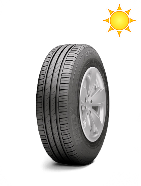 195/70 R15C Zeetex CT2000 104/102S