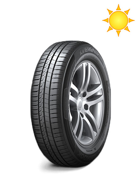 175/70 R14 Hankook K435 Kinergy Eco2 84T