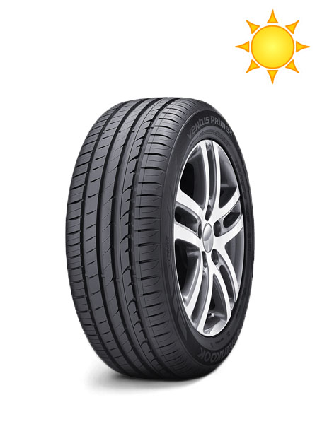 215/50 R17 Hankook K115 Ventus Prime2  91V