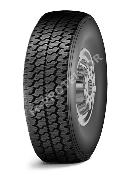 215/75 R17,5 Sava RFS Protektor - Vipal