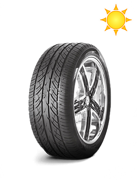 275/40 R20 Zeetex HP202 106V XL