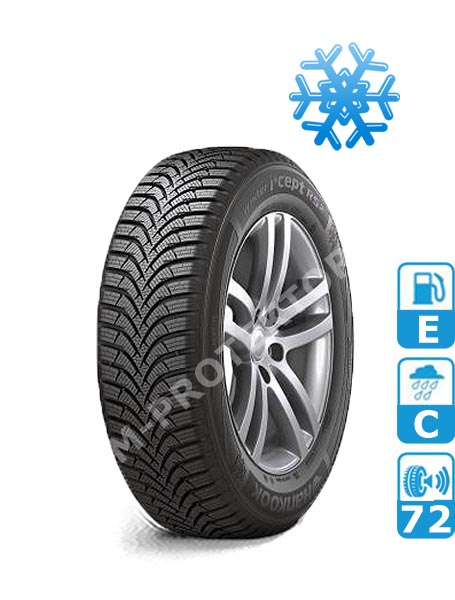 195/55 R16 Hankook W452 87H
