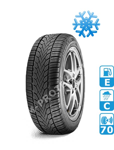 225/45 R17 Semperit Speed-Grip 3 91 H