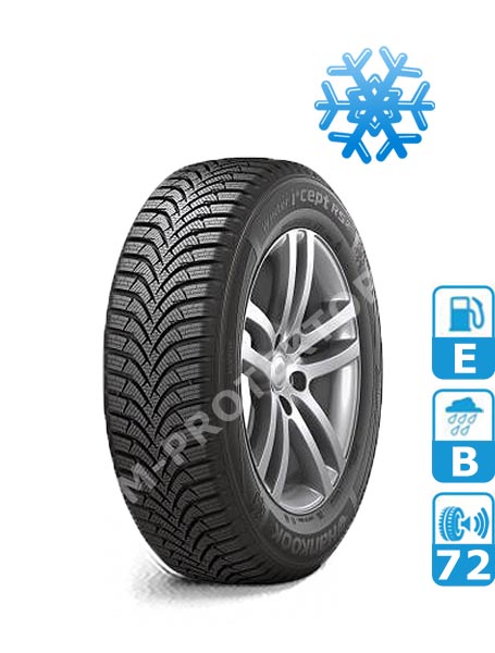 225/45 R17 Hankook W452 91H