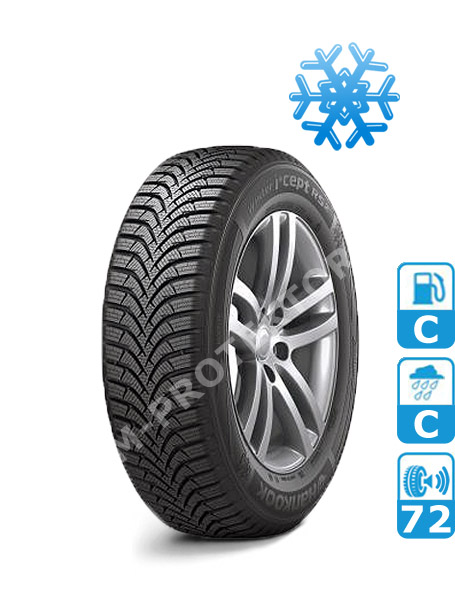215/65 R16 Hankook W452 98H