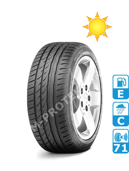 195/50 R15 Matador MP 47 Hectorra 3 82V