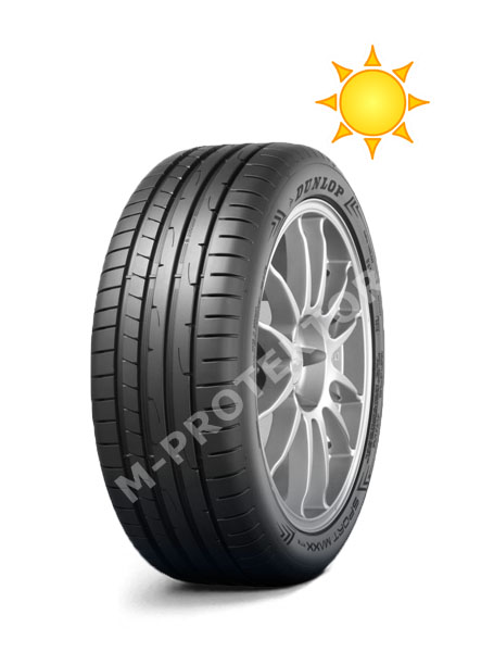 225/45 R17 Dunlop SP Sport Maxx RT2 94Y