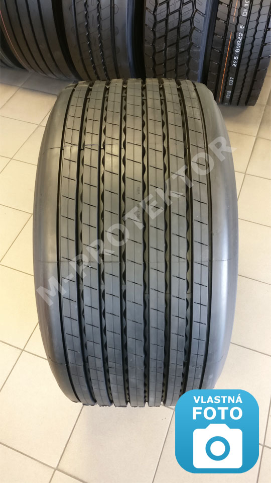 435/50 R19,5 Bridgestone VRL1 Protektor - Vipal