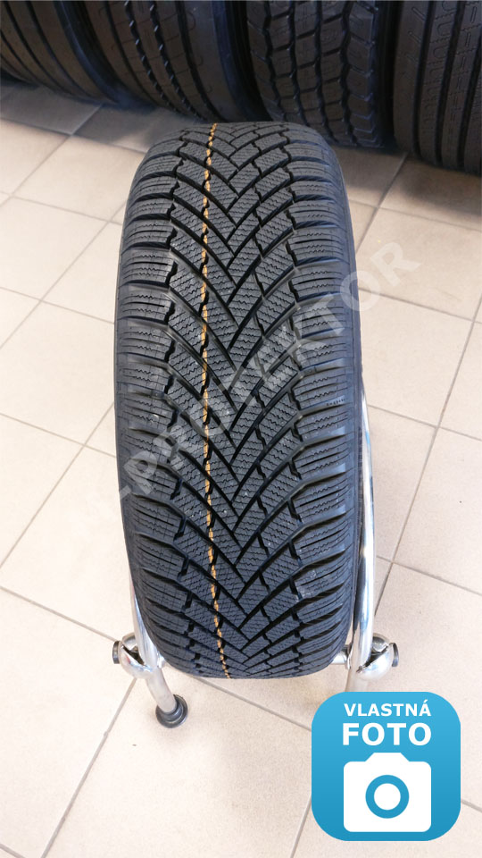 205/55 R16 Continental ContiWinterContact TS 860 91T