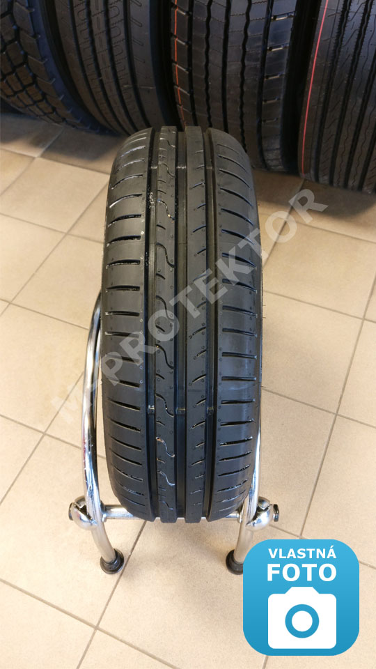 195/65 R15 Dunlop SP Sport BluResponse 91H