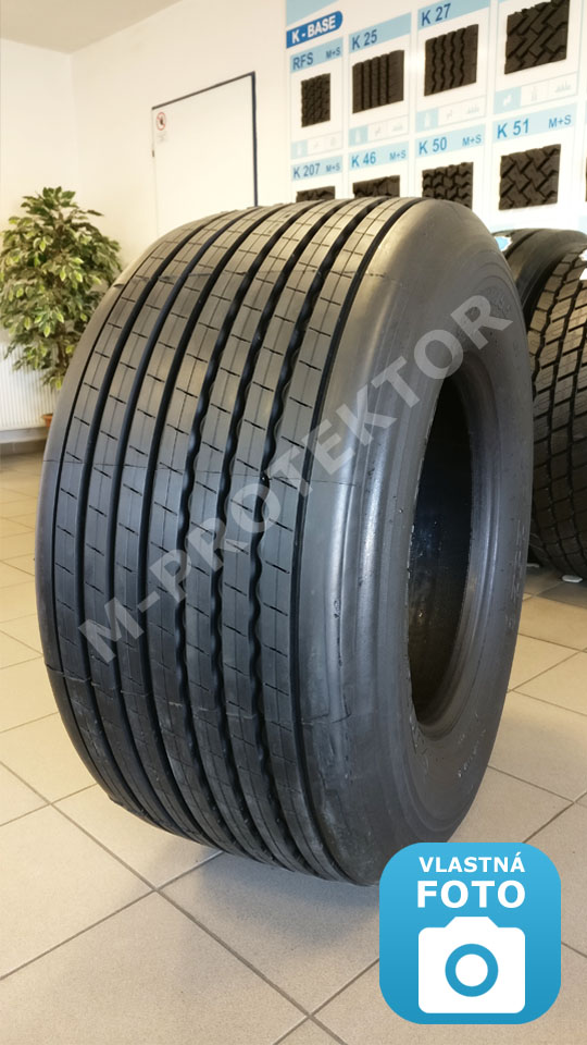 435/50 R19,5 Bridgestone VRL1 Protektor - Vipal