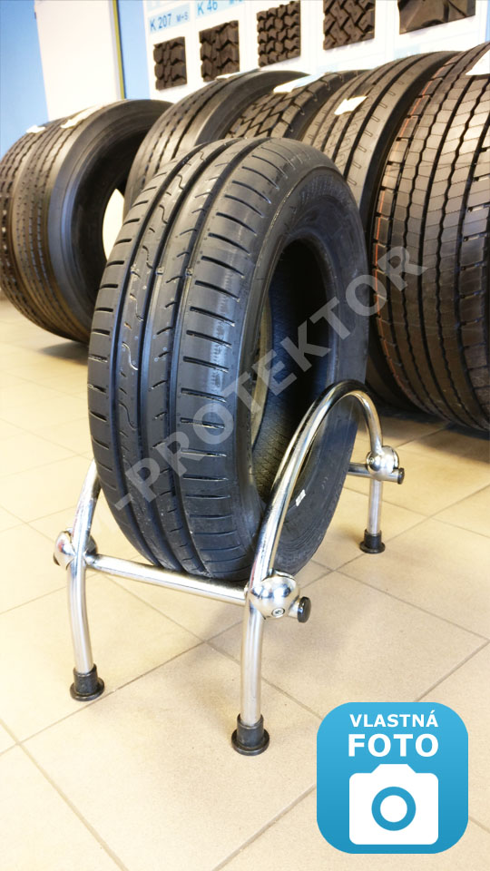 195/65 R15 Dunlop SP Sport BluResponse 91H