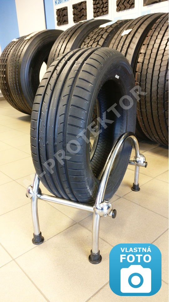 205/55 R16 Dunlop SP Sport BluResponse 91V