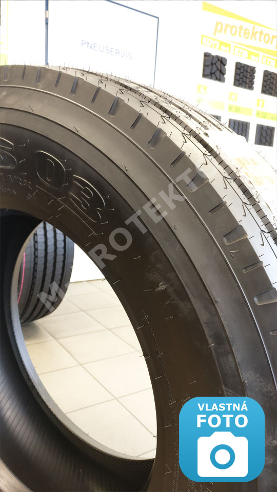 315/70 R22,5 Kumho KLS03 154L