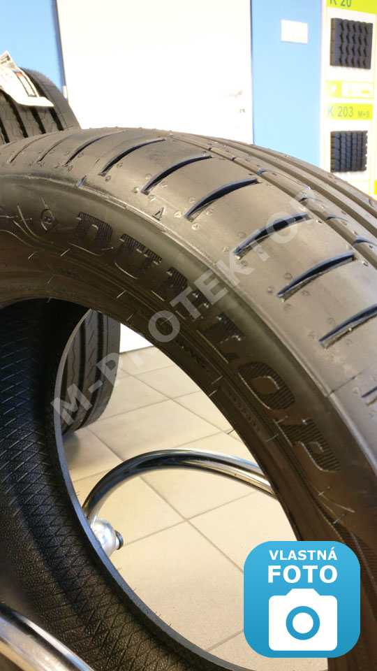 205/55 R16 Dunlop SP Sport BluResponse 91V