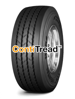 385/65 R22,5 Michelin HTR2 (M) Protektor - ContiTread